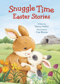 Title: Snuggle Time Easter Stories, Author: Glenys Nellist