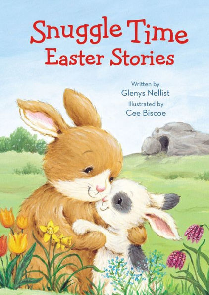 Snuggle Time Easter Stories