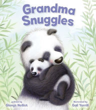 Title: Grandma Snuggles, Author: Glenys Nellist