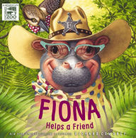 Amazon electronic books download Fiona Helps a Friend