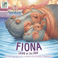 Title: Fiona, Love at the Zoo, Author: Zondervan