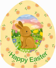 Title: Happy Easter, Author: Zondervan