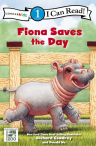 Electronic book download Fiona Saves the Day: Level 1 by Zondervan, Richard Cowdrey DJVU PDB (English literature) 9780310770978