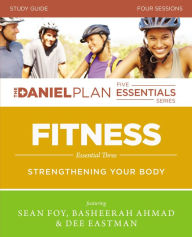 Title: Fitness Study Guide: Strengthening Your Body, Author: Sean Foy