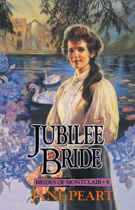 Title: Jubilee Bride, Author: Jane Peart