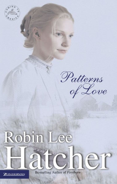 Patterns of Love (Coming to America Series #2)