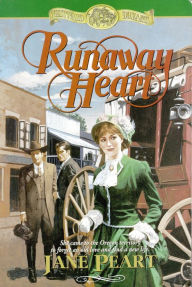 Title: Runaway Heart, Author: Jane Peart