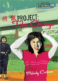 Title: Project: Take Charge, Author: Melody Carlson