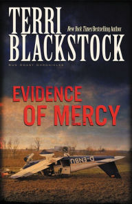 Title: Evidence of Mercy (Sun Coast Chronicles Series #1), Author: Terri Blackstock