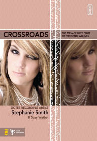Title: Crossroads, Author: Stephanie Smith