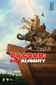 Title: Do Good: Evan Almighty, Author: Kevin Johnson