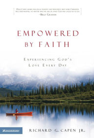 Title: Empowered by Faith, Author: Zondervan