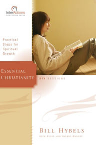 Title: Essential Christianity, Author: Bill Hybels