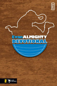 Title: Evan Almighty Devotional, Author: Kevin Johnson