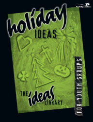 Title: Holiday Ideas, Author: Youth Specialties