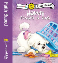 Title: Howie Finds a Hug, Author: Sara Henderson