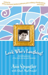 Title: Look Who's Laughing!, Author: Zondervan