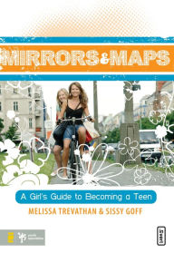 Title: Mirrors and Maps, Author: Melissa Trevathan