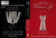 Title: The Most Important Year in a Woman's Life/The Most Important Year in a Man's Life, Author: Robert Wolgemuth