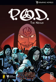 Title: P.O.D.: The Nexus, Author: Mat Broome