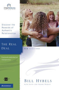 Title: The Real Deal, Author: Bill Hybels