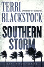 Southern Storm (Cape Refuge Series #2)