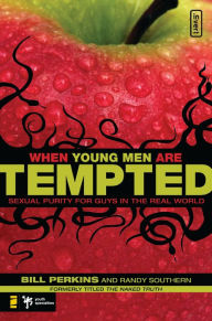 Title: When Young Men Are Tempted, Author: William Perkins