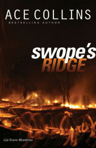 Free audiobook downloads for ipod Swope's Ridge by Ace Collins