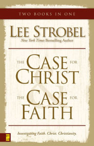 Title: Case for Christ/Case for Faith Compilation, Author: Lee Strobel