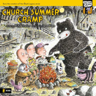 Title: Church Summer Cramp, Author: Mike Thaler