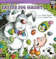 Title: Easter Egg Haunt, Author: Mike Thaler