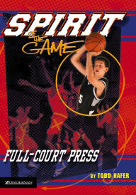 Title: Full Court Press, Author: Todd Hafer