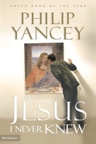 Title: The Jesus I Never Knew Study Guide, Author: Philip Yancey