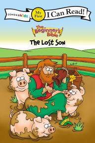 Title: The Lost Son: Based on Luke 15:11-32, Author: Various Authors