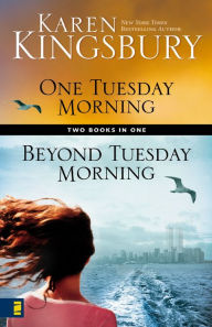 Title: One Tuesday Morning / Beyond Tuesday Morning Compilation Limited Edition, Author: Karen Kingsbury