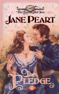 Title: The Pledge, Author: Jane Peart