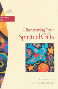 Title: Discovering Your Spiritual Gifts, Author: Phyllis Bennett