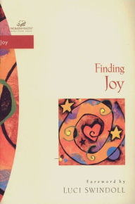 Title: Finding Joy, Author: Traci Mullins