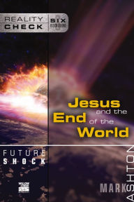 Title: Future Shock: Jesus and the End of the World, Author: Mark Ashton