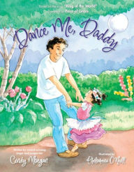 Title: Dance Me, Daddy, Author: Cindy Morgan