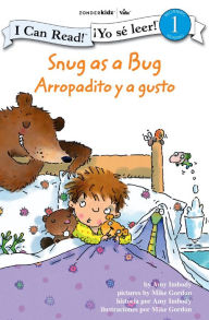 Title: Snug as a Bug / Arropadito y a gusto: Biblical Values, Author: Amy E. Imbody