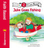 Jake Goes Fishing: Biblical Values, Level 2