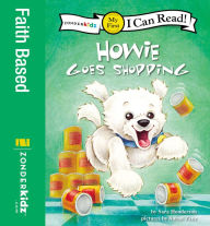 Title: Howie Goes Shopping, Author: Sara Henderson