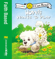 Title: Howie Wants to Play, Author: Sara Henderson