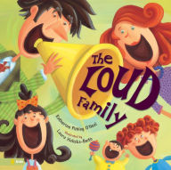 Title: The Loud Family, Author: Katherine Pebley O'Neal