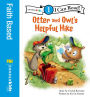 Otter and Owl's Helpful Hike