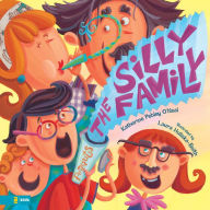 Title: The Silly Family, Author: Zondervan