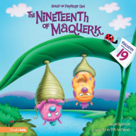 Title: The Nineteenth of Maquerk: Based on Proverbs 13:4, Author: Aaron Reynolds