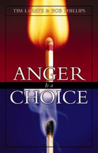 Anger Is a Choice