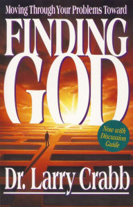 Title: Finding God, Author: Larry Crabb